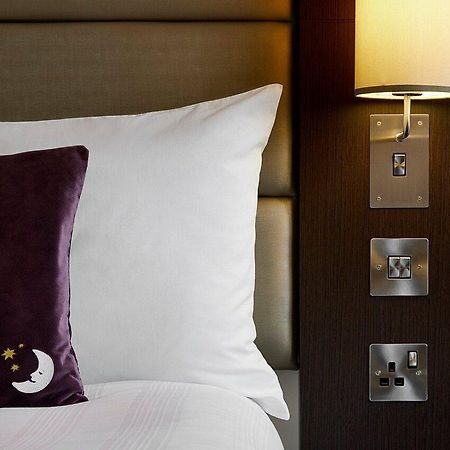 Premier Inn Brentwood Luaran gambar