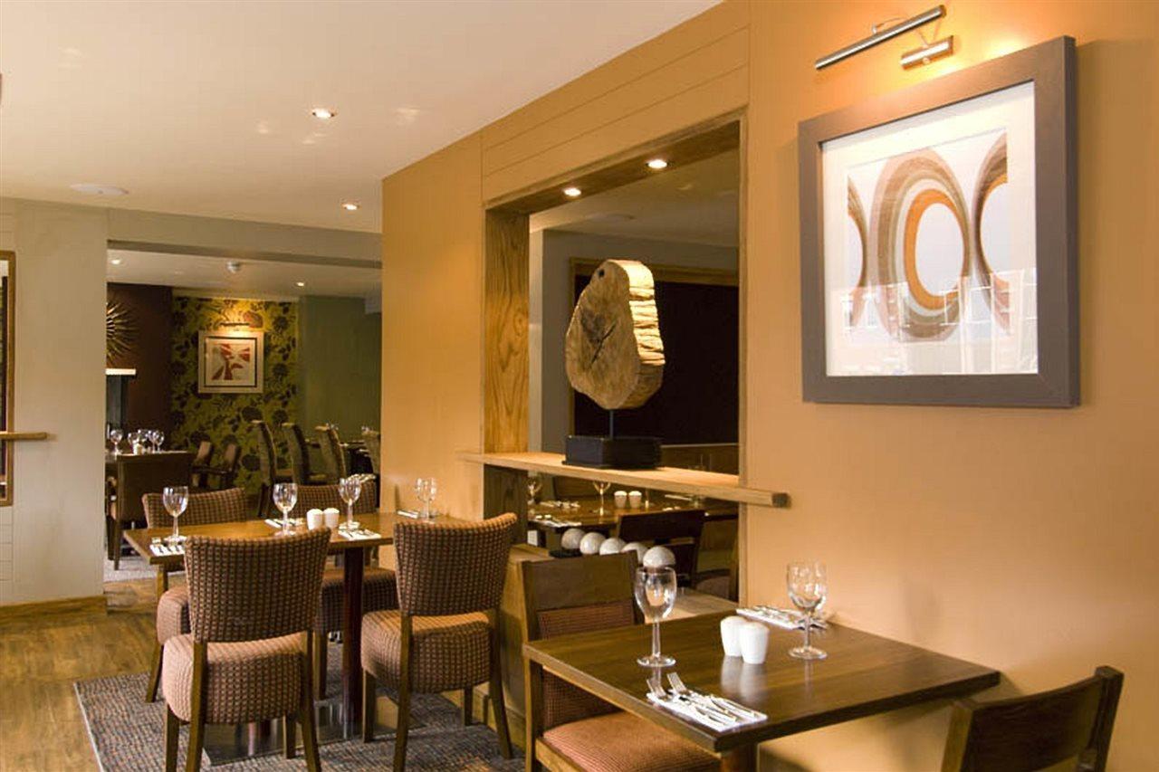 Premier Inn Brentwood Luaran gambar