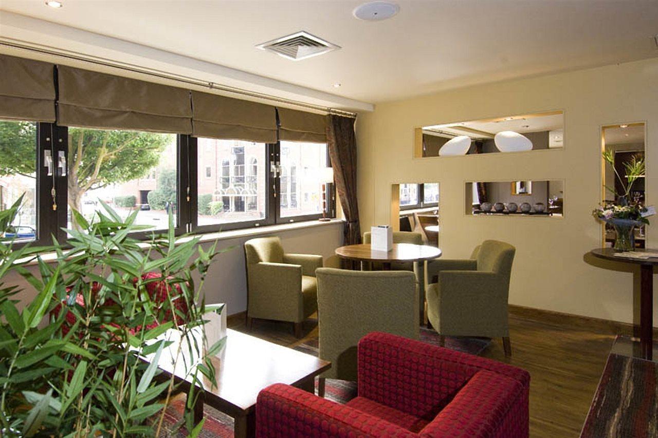 Premier Inn Brentwood Luaran gambar