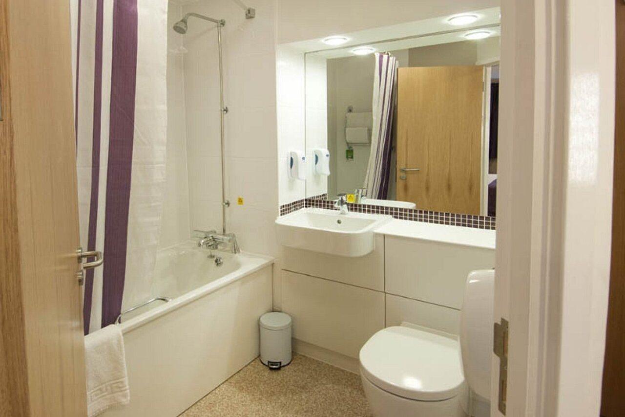 Premier Inn Brentwood Luaran gambar
