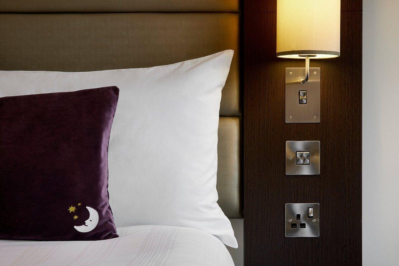 Premier Inn Brentwood Luaran gambar