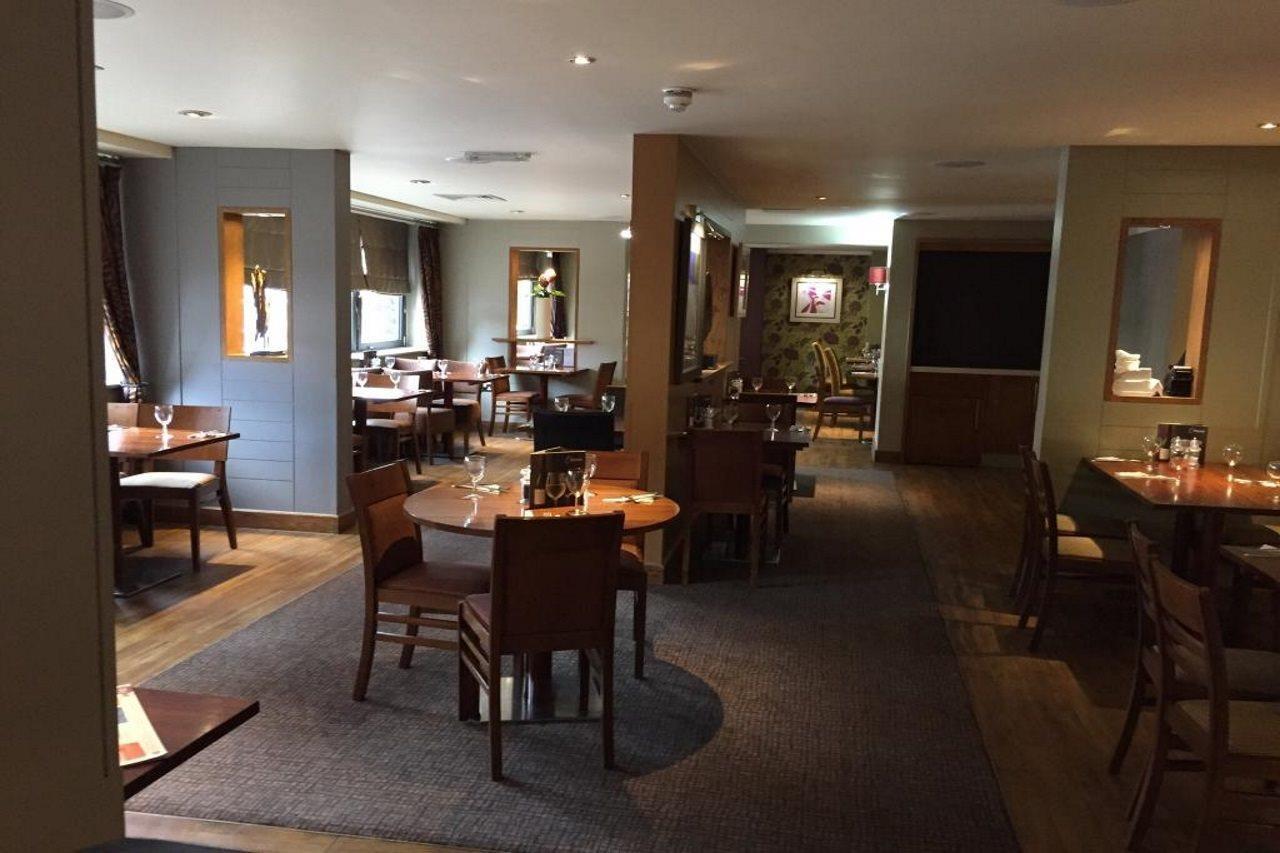 Premier Inn Brentwood Luaran gambar