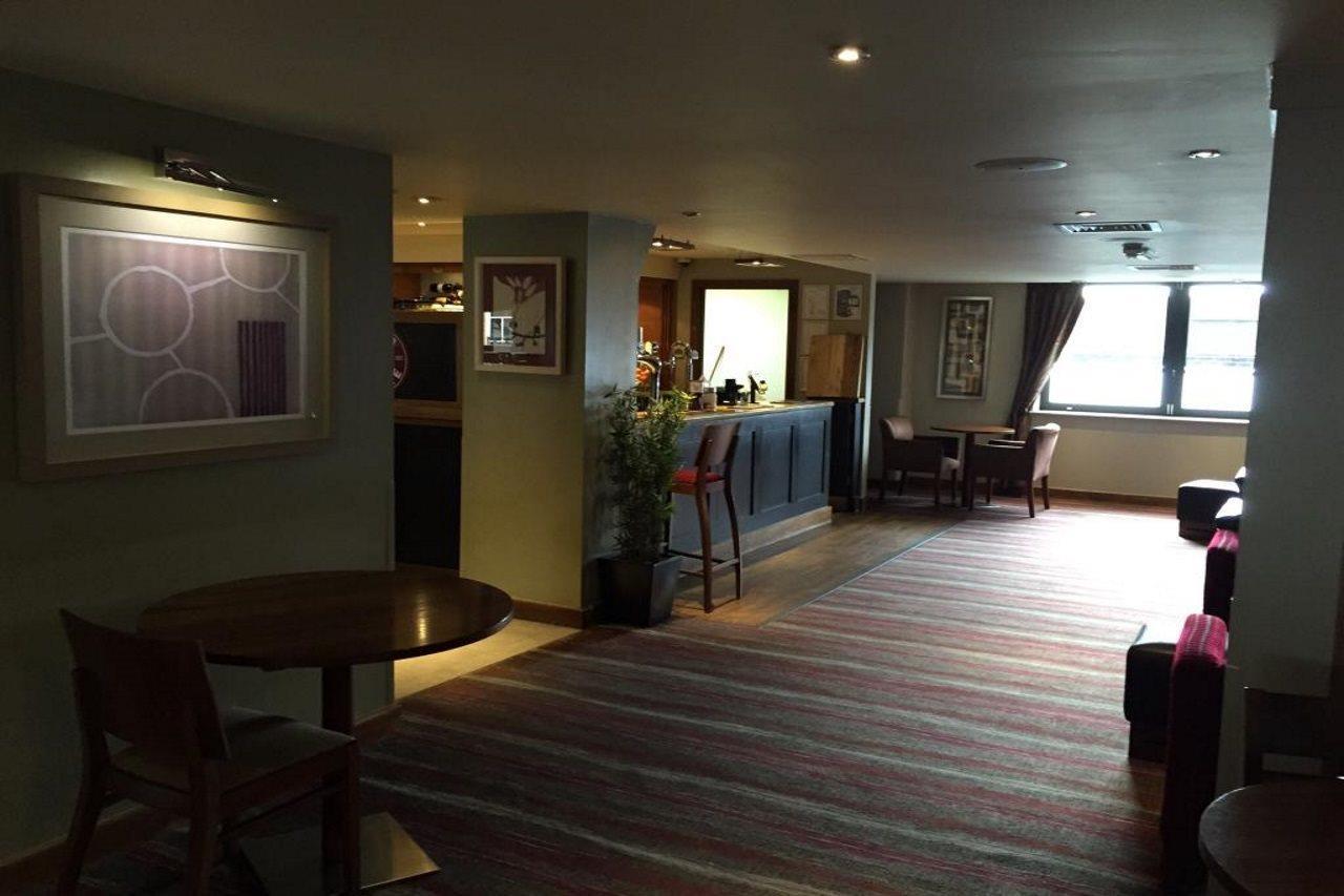 Premier Inn Brentwood Luaran gambar