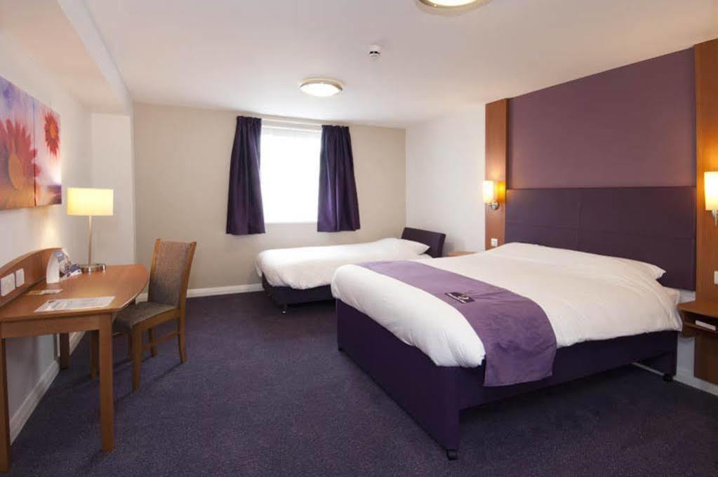 Premier Inn Brentwood Luaran gambar