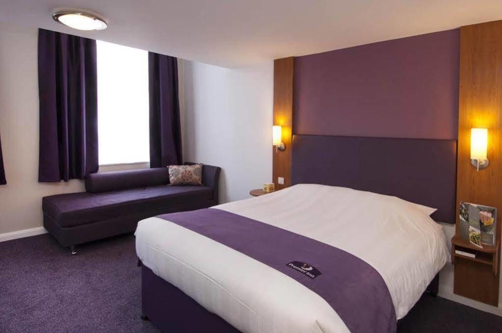 Premier Inn Brentwood Luaran gambar